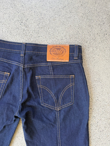 D&G Pants