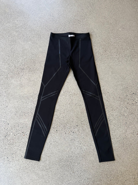 Helmut Skinny Pants