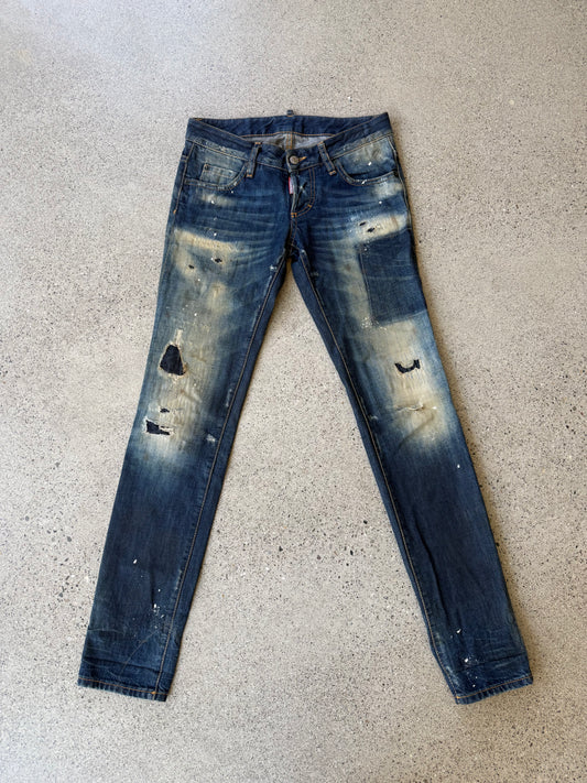 Dsquared2 Skinny Jeans