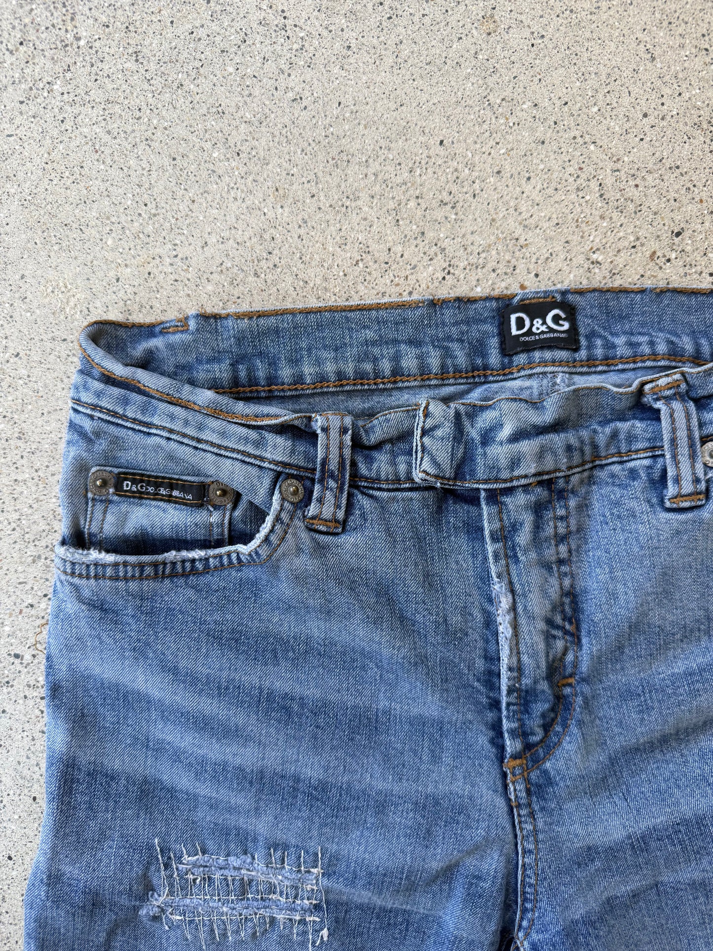 D&G Pants