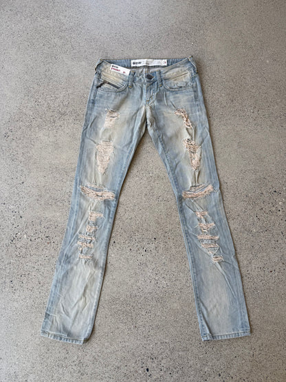 Ripped Ever Jeans