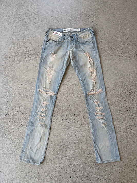 Ripped Ever Jeans