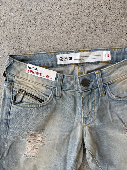 Ripped Ever Jeans