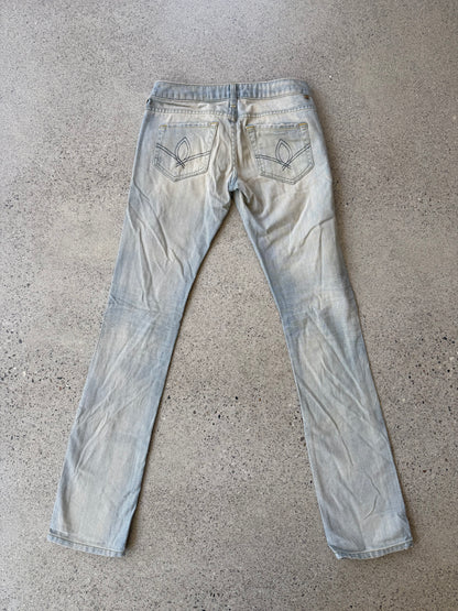 Ripped Ever Jeans