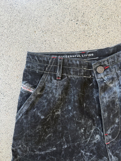 Diesel Cargo Pants