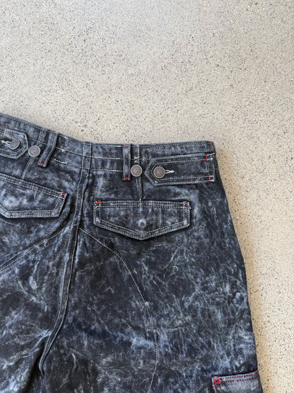 Diesel Cargo Pants
