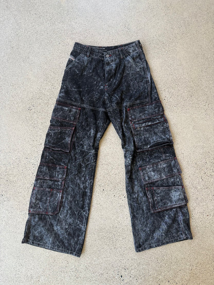 Diesel Cargo Pants