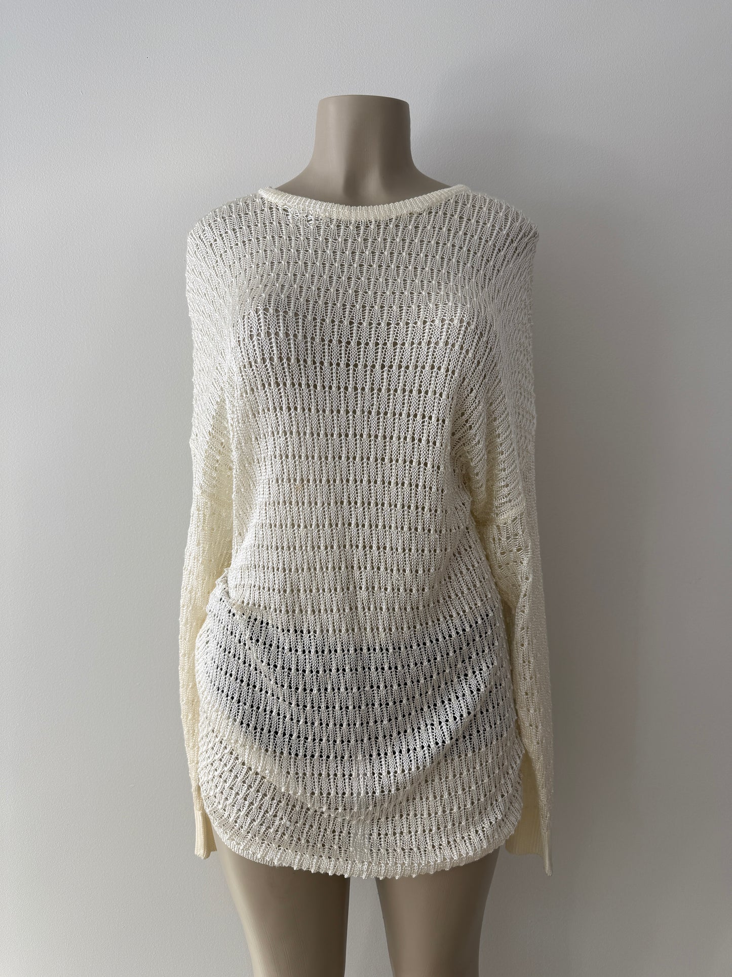 Versace Knit Sweater