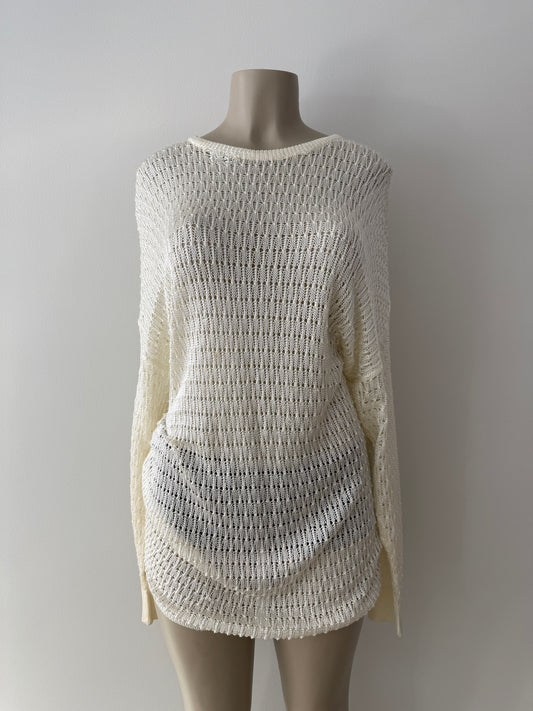 Versace Knit Sweater