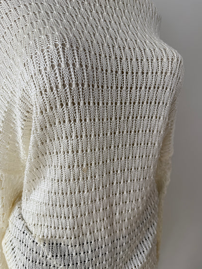 Versace Knit Sweater