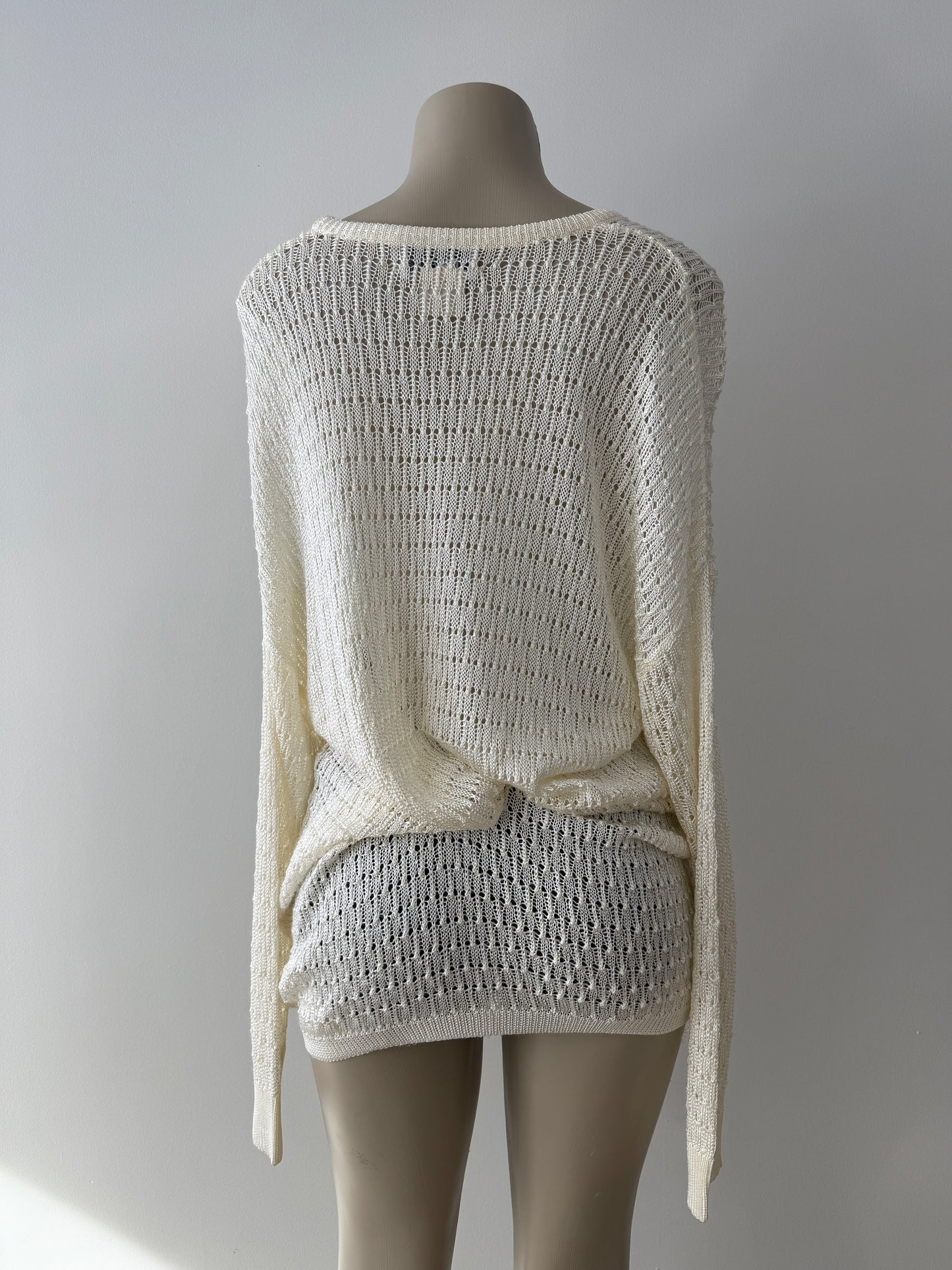 Versace Knit Sweater