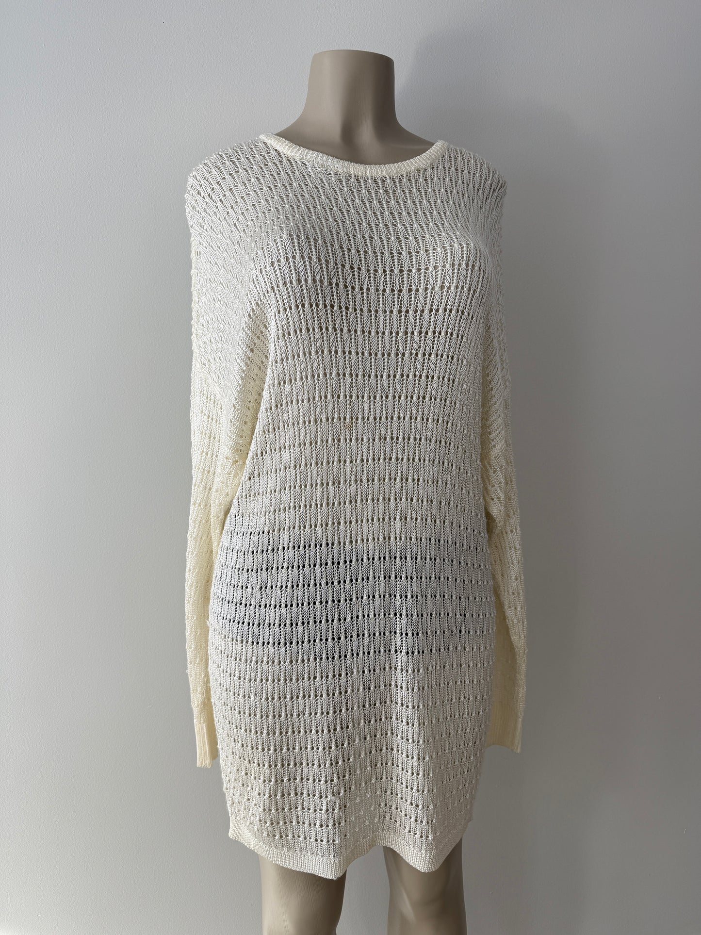 Versace Knit Sweater