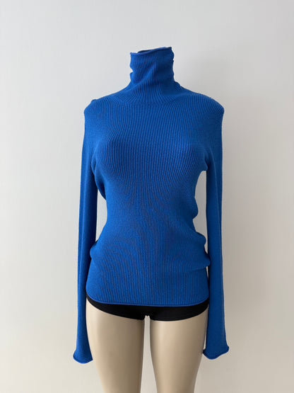Wool Blend Sweater