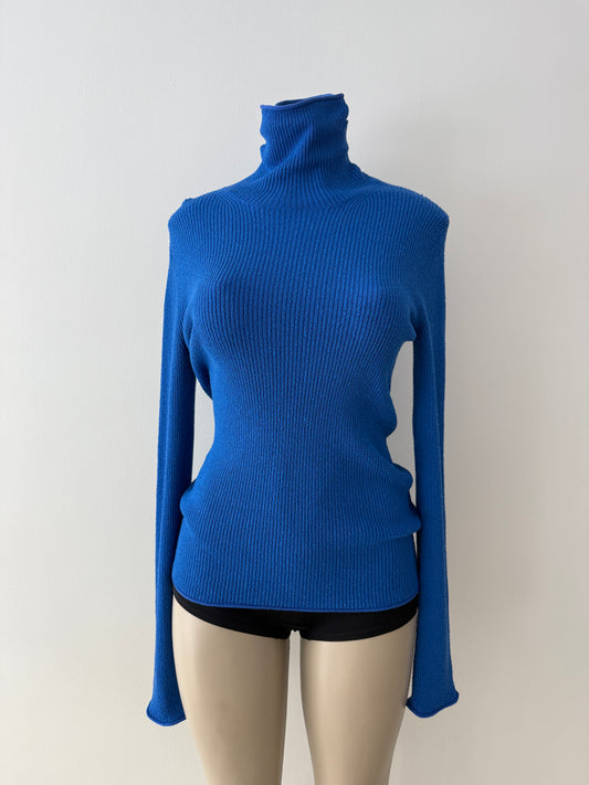 Wool Blend Sweater