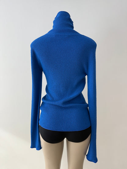 Wool Blend Sweater