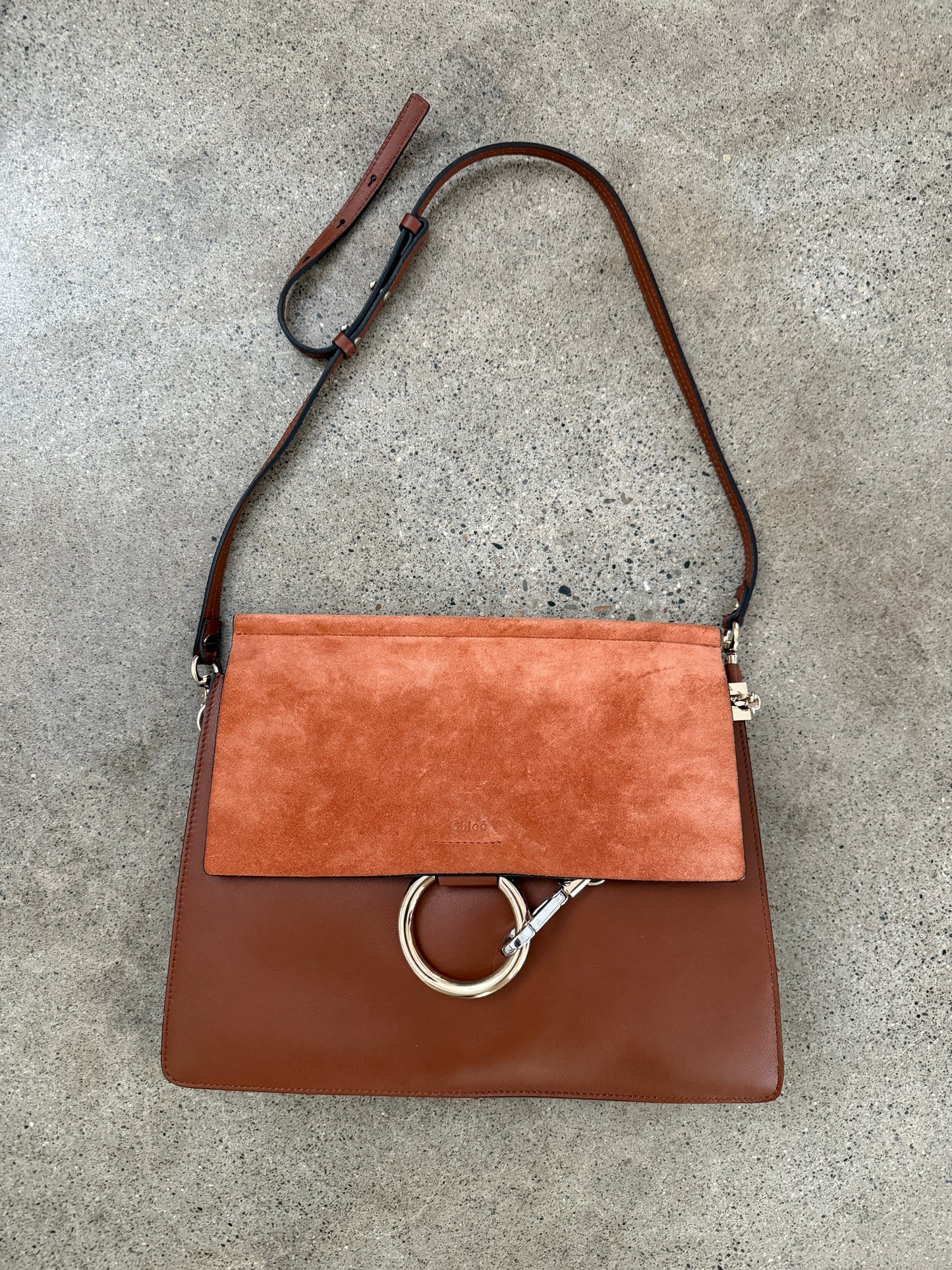 Chloe Shoulder Bag