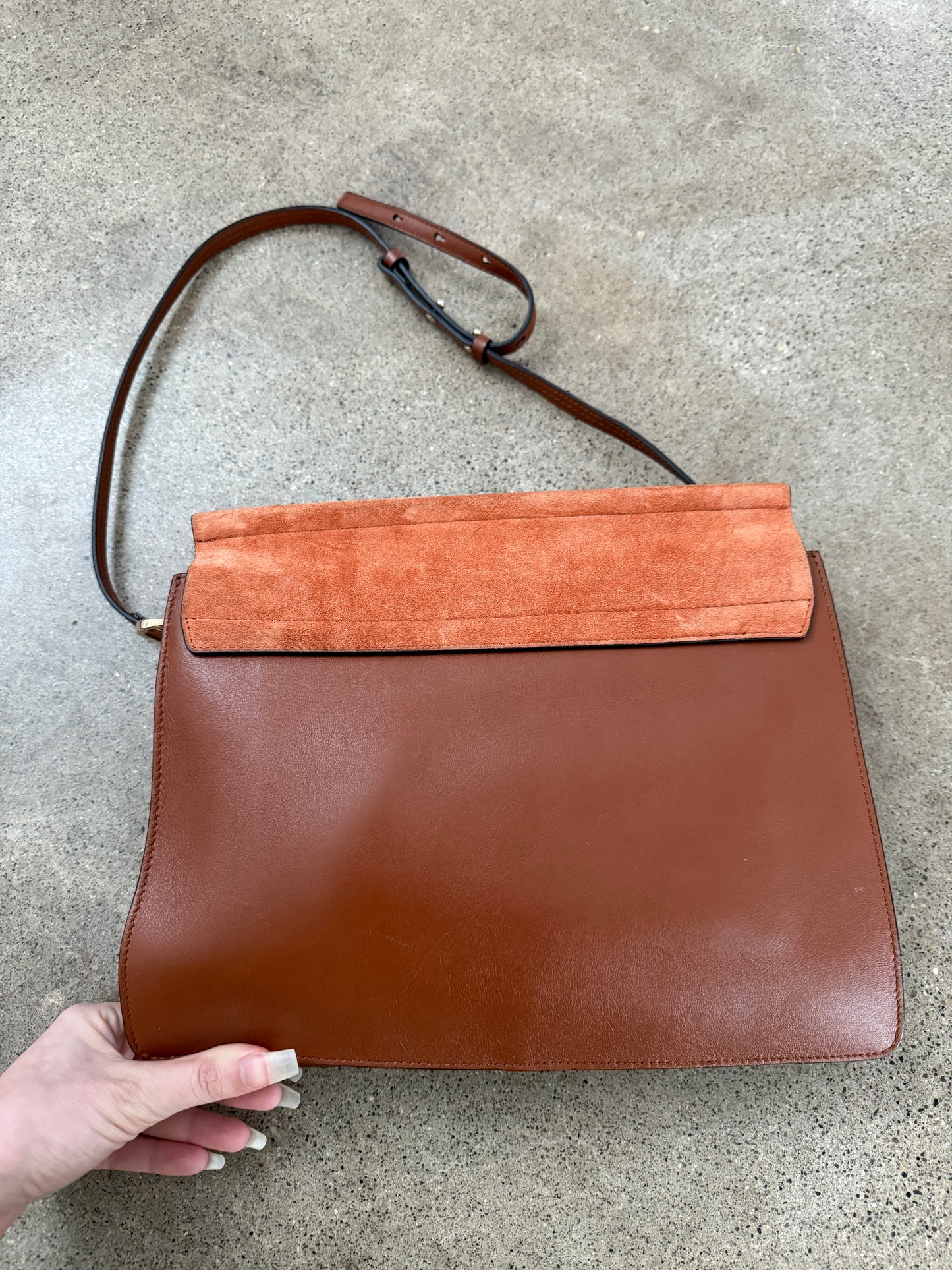 Chloe Shoulder Bag