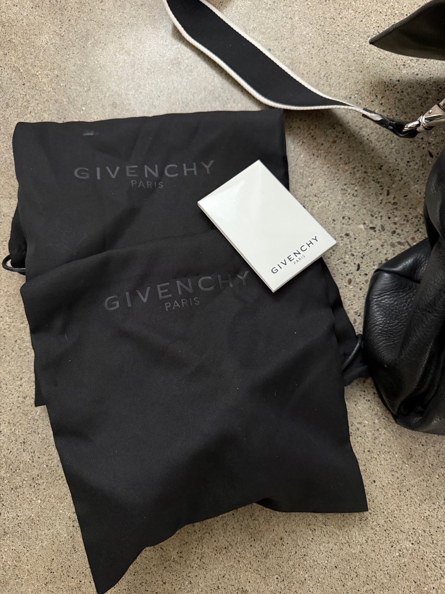 Givenchy Shoulder Bag
