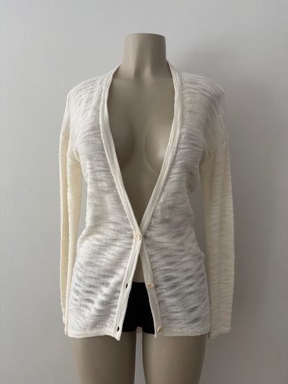 Knit Cardigan