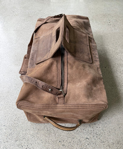 Diesel Duffle