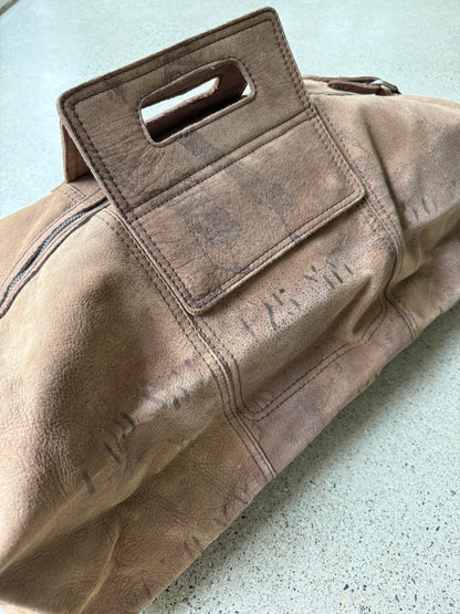 Diesel Duffle