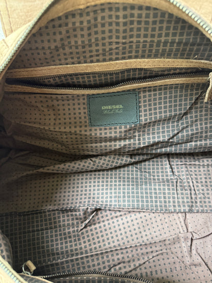 Diesel Duffle