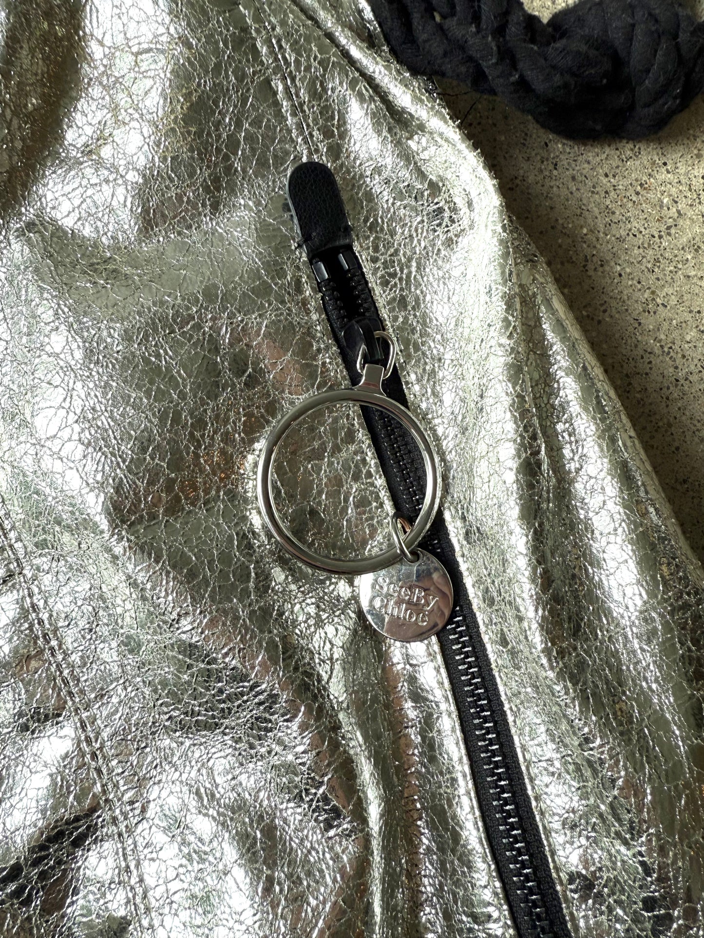 Chloé Hobo Bag