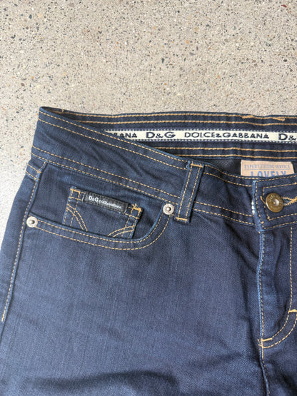D&G Pants