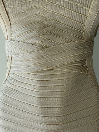 Bandage Dress