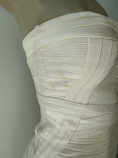 Bandage Dress