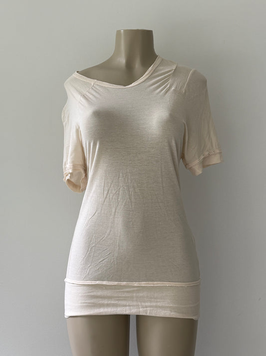 Y's Cowl Top