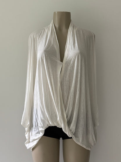 Three Quarter Blouse