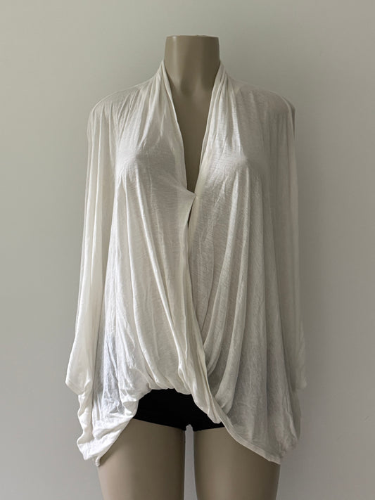 Three Quarter Blouse