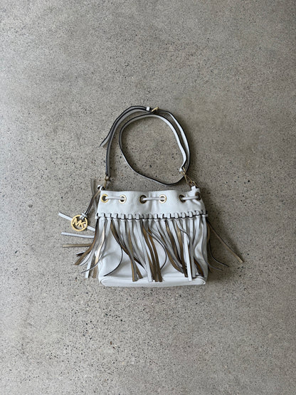 Fringe Bag
