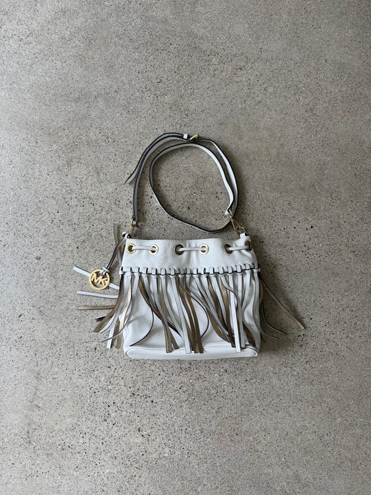 Fringe Bag