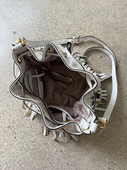 Fringe Bag